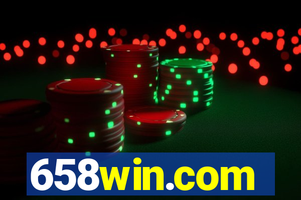 658win.com