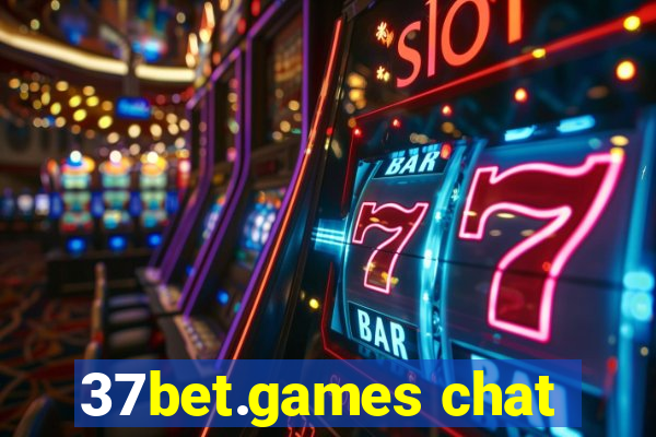 37bet.games chat