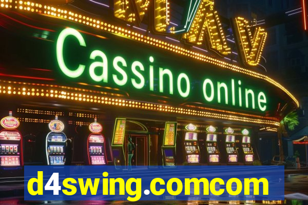 d4swing.comcom