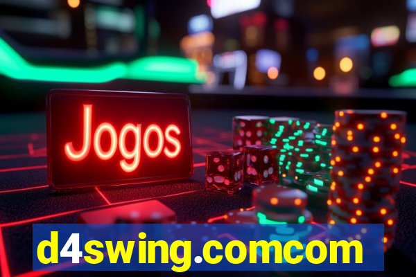 d4swing.comcom