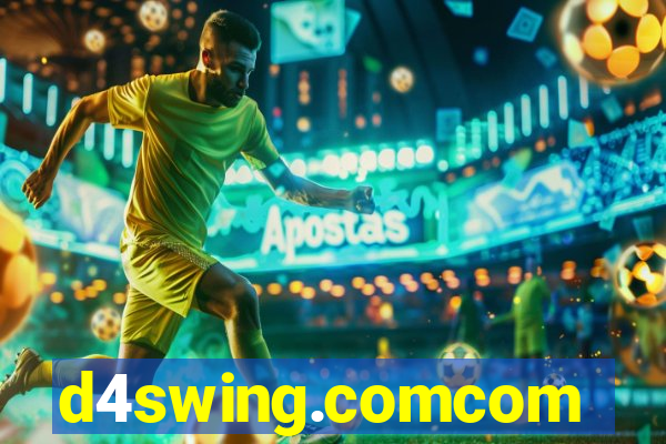 d4swing.comcom