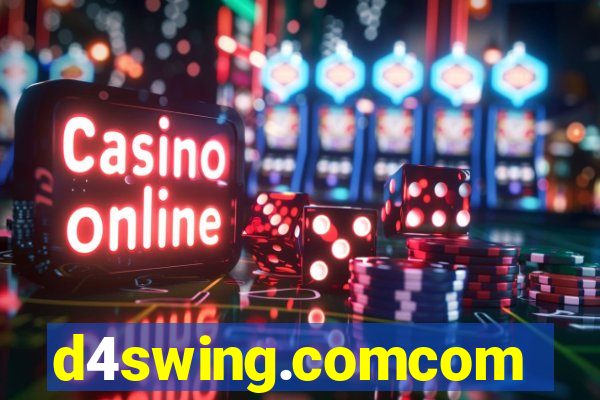 d4swing.comcom