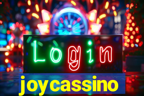 joycassino