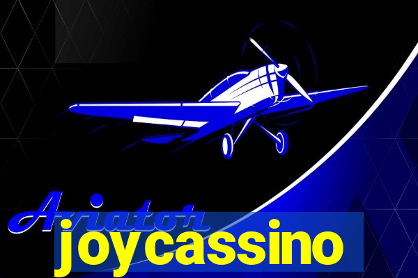 joycassino