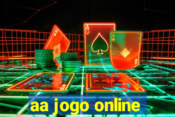 aa jogo online