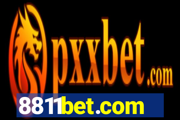 8811bet.com