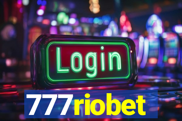 777riobet