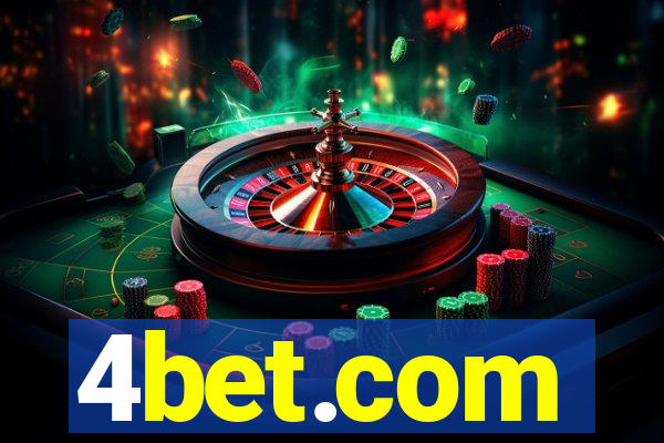 4bet.com