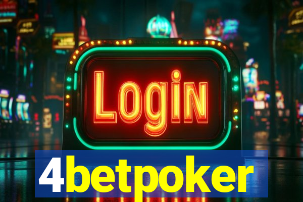 4betpoker