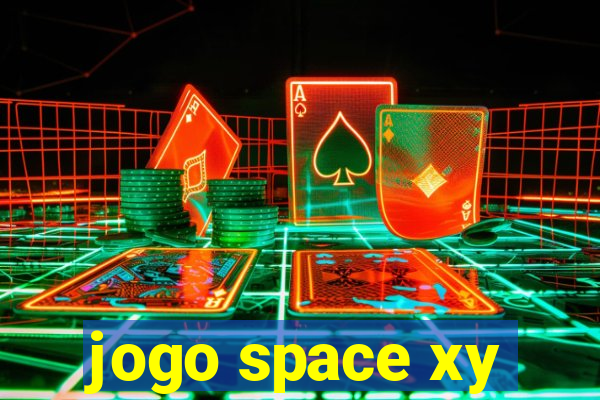 jogo space xy