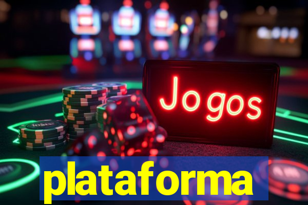 plataforma estrangeira slots