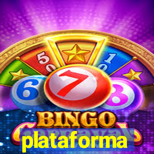 plataforma estrangeira slots