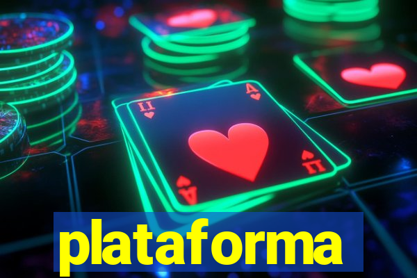 plataforma estrangeira slots