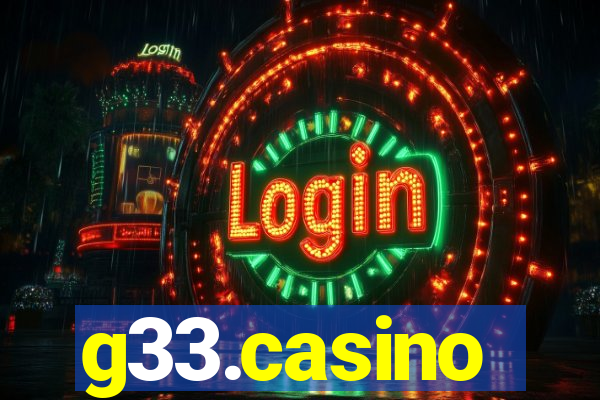 g33.casino