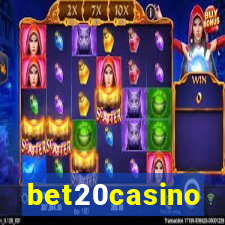 bet20casino