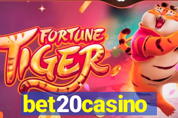 bet20casino