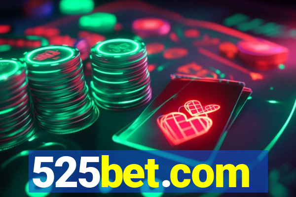 525bet.com