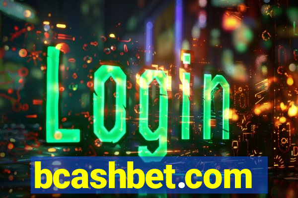 bcashbet.com