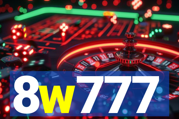 8w777