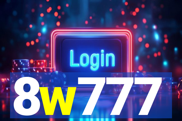 8w777