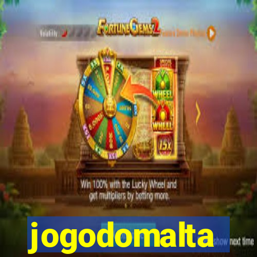 jogodomalta