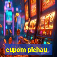 cupom pichau