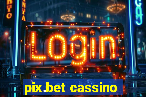 pix.bet cassino