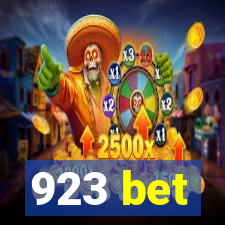 923 bet