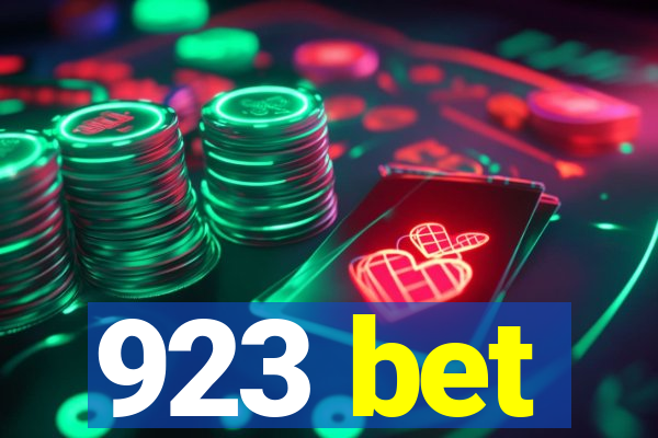 923 bet