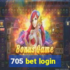 705 bet login