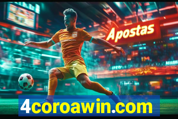 4coroawin.com