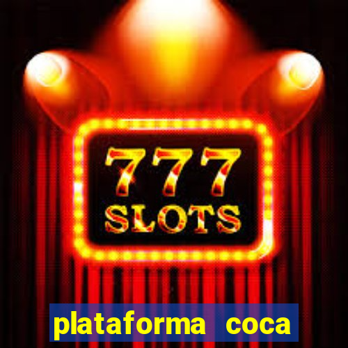 plataforma coca cola bet