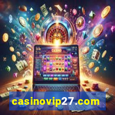 casinovip27.com