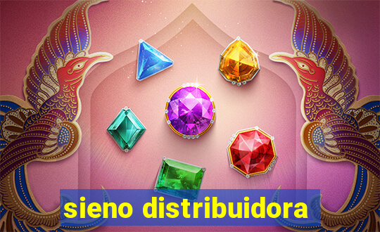 sieno distribuidora