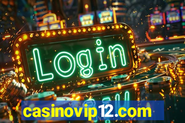 casinovip12.com