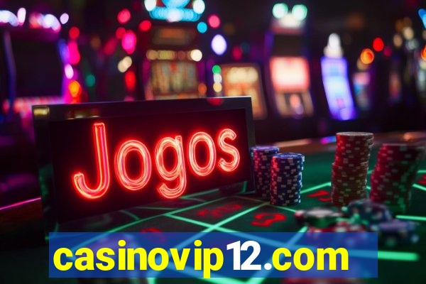 casinovip12.com