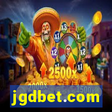 jgdbet.com