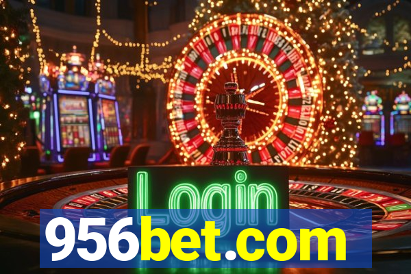 956bet.com