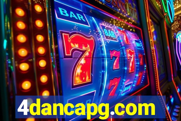 4dancapg.com