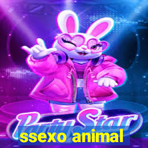 ssexo animal