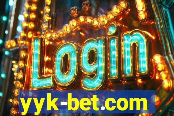 yyk-bet.com