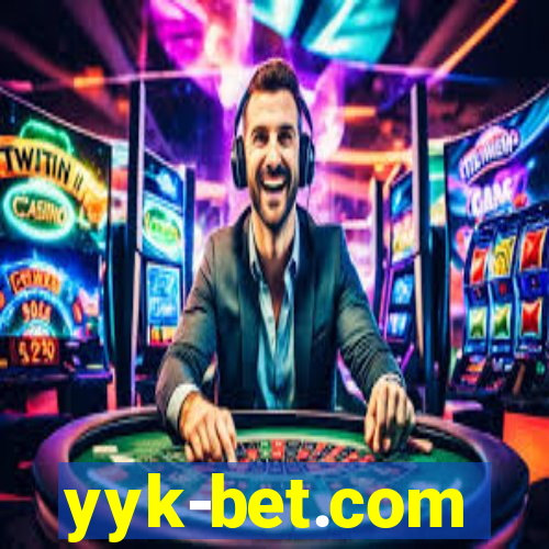 yyk-bet.com