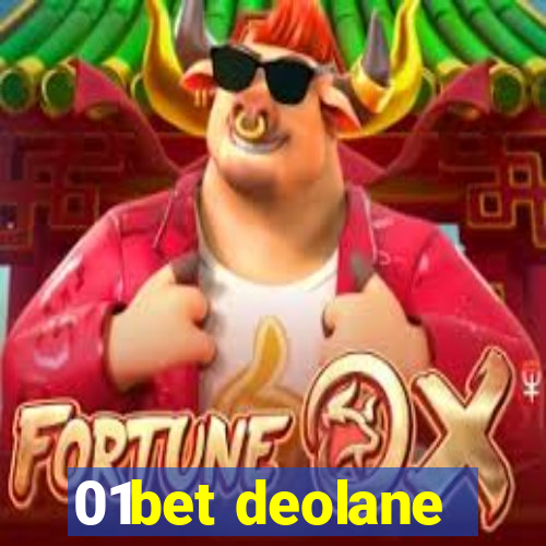 01bet deolane