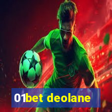 01bet deolane