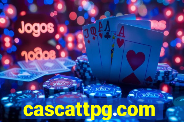 cascattpg.com