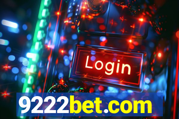 9222bet.com