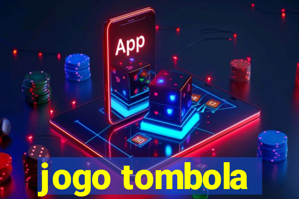 jogo tombola