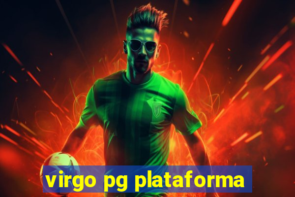 virgo pg plataforma