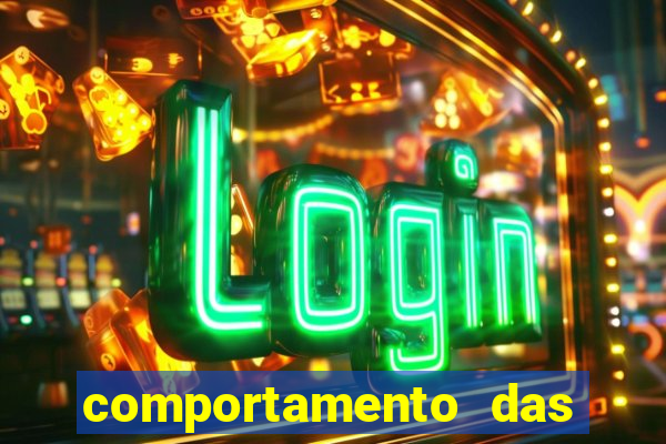 comportamento das dezenas lotofácil