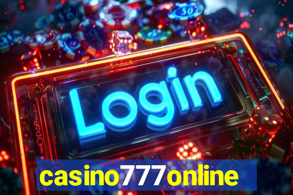 casino777online